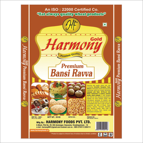 Pure Rava