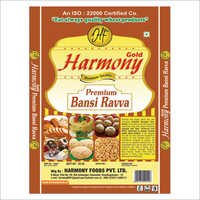 Pure Rava