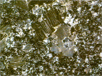 Steel Grey Granite