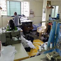 निर्माण प्रक्रिया