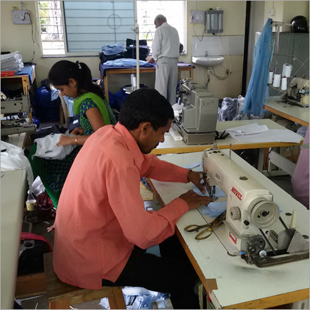 Manufacturing Process
