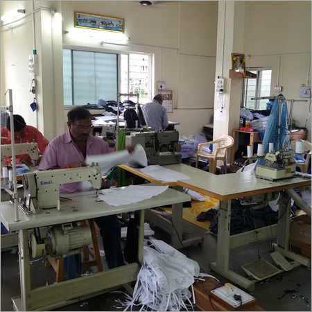 Manufacturing Process