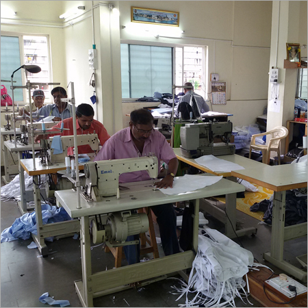 Manufacturing Process