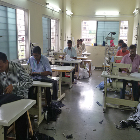 Manufacturing Process