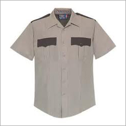 Men Security Dresses