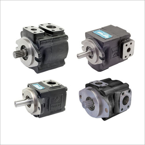 Single Vane Pumps Single Vane Pumps