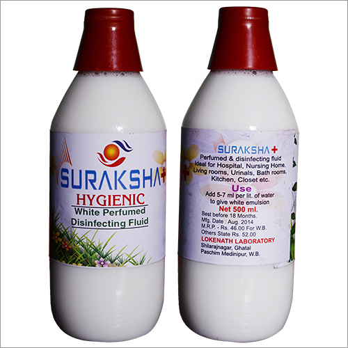 White Phenyl