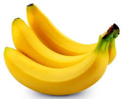 Farm Fresh Bananas