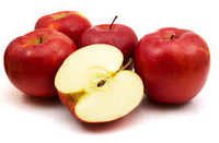 Red Delicious Apples