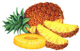 Fresh Pineapple