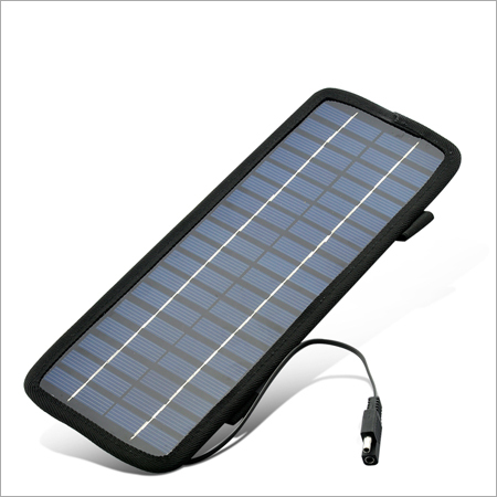 Portable Solar Panel