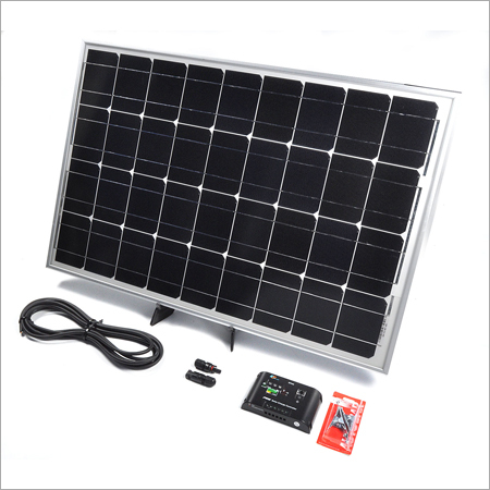 60W Solar Panel