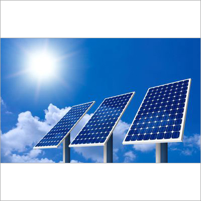 Solar PV Panel