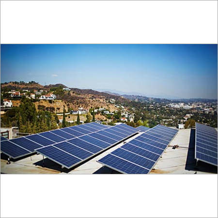 Solar Power Panels