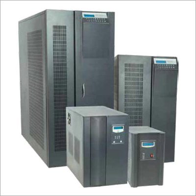 Off-grid Solar Ups