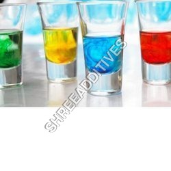 Beverage Emulsions