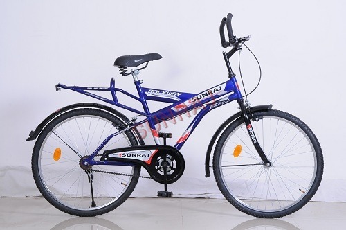 Mountain Kids Bicycle