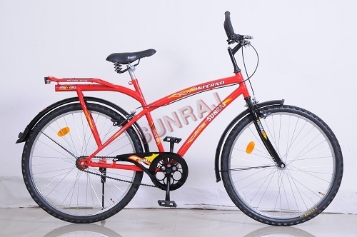 Mountain Boys Bicycles