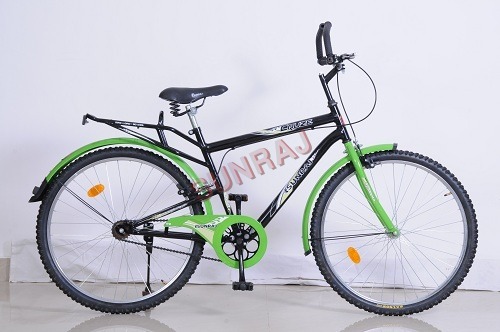 Mountain Downhill Cycles