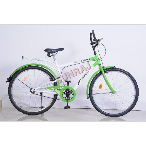 Adventure Mountain Bicycles