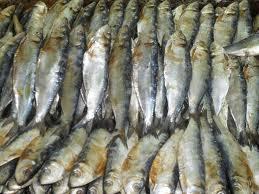 Dry Fish