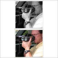 Laser Camera Speed Guns