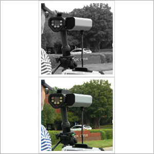 Speed Camera Guns