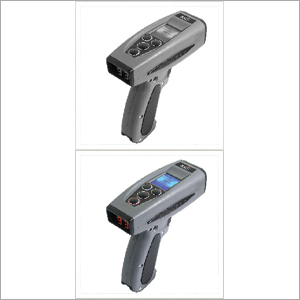 Speed Radar Gun