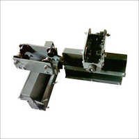 Eot Crane Cable Trolley