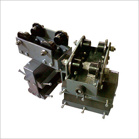 Cable Trolley