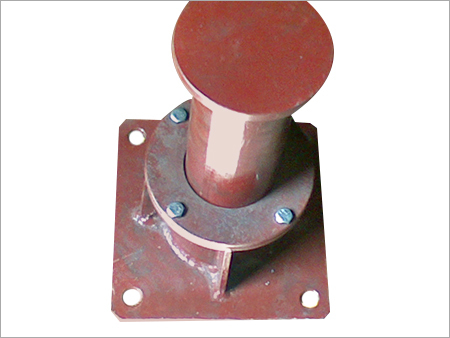 Crane Spring Buffer
