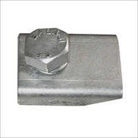 Plate Type Rail Clamp