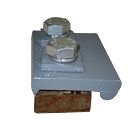 Cup Type Rail Clamp