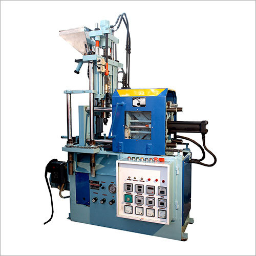 Injection Moulding Machines