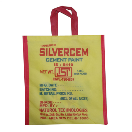 Canvas Packing Bags
