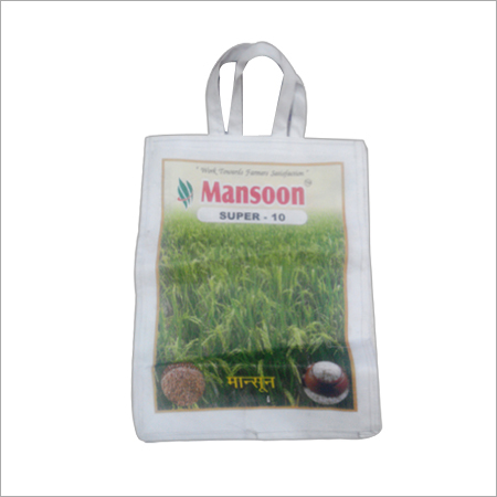Canvas Bag