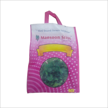 Canvas Promotional Bags