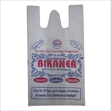 Non Woven Bags