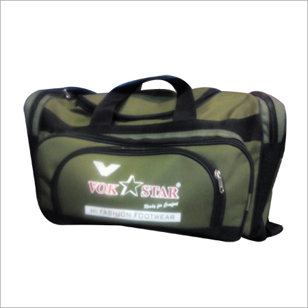 Travel Duffel Bags
