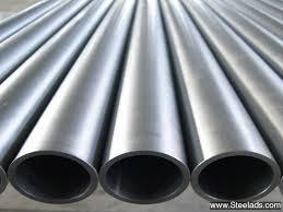 Seamless Pipe