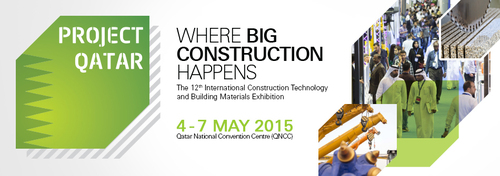 Construction Project Exhibition Coordinators