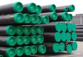 Carbon Steel Pipe