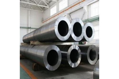 Nickel Chromium Pipe