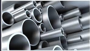 Duplex Pipe - Stainless Steel, 6000 mm Length, OD 15-100 mm, Wall Thickness 2-10 mm | Corrosion Resistant, High Strength, Durable, Polished Finish