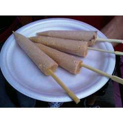 Anjeer Kulfi