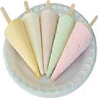 Stick Kulfi
