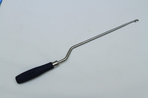 Cup Curette straight