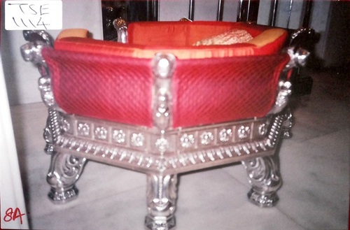 Patra Work Chair
