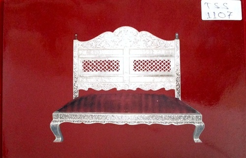 Wedding Thrones Chairs Two Seater