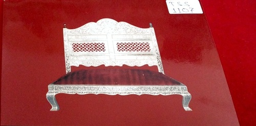 Wedding Two Seater Chairs
